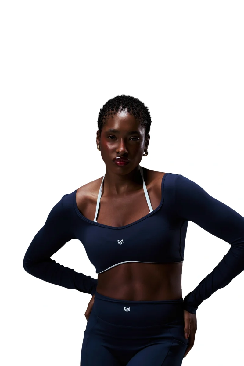 Coreluxe Zafiro - Top luxe