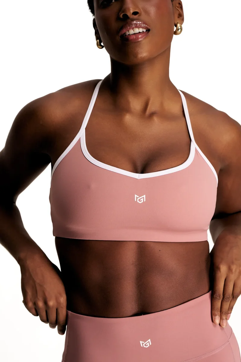 Grazi Marotti Love Top - Nude